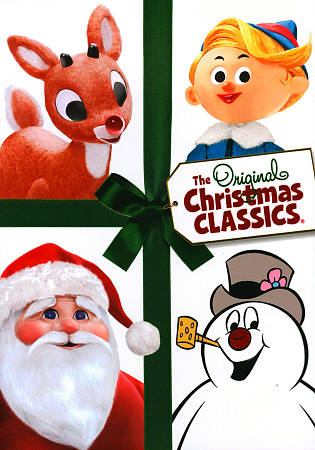 The original christmas - the,