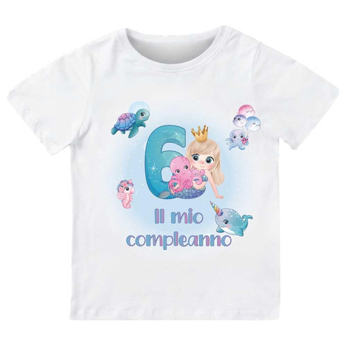 Shirt cotone adatto al - t-shirt, in