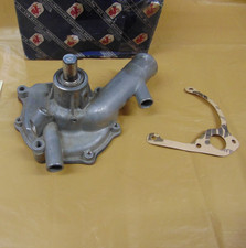 * POMPA ACQUA FIAT 1500 1800B