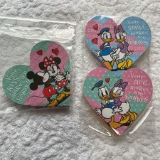 Blocco memo Tokyo Disney