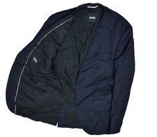 HUGO BOSS Giacca da abito in