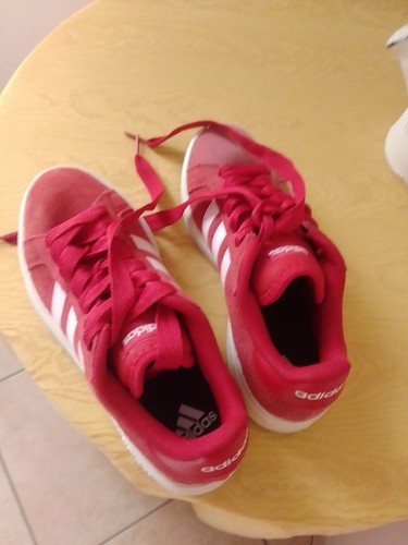Sneakers adidas grand court - grand,