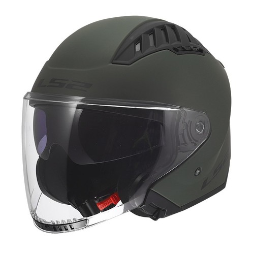 Ls2 casco moto - casco,