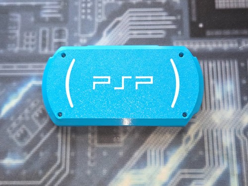Psp ricambio coperchio - psp, go
