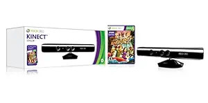 Microsoft xbox 360 kinect - microsoft,