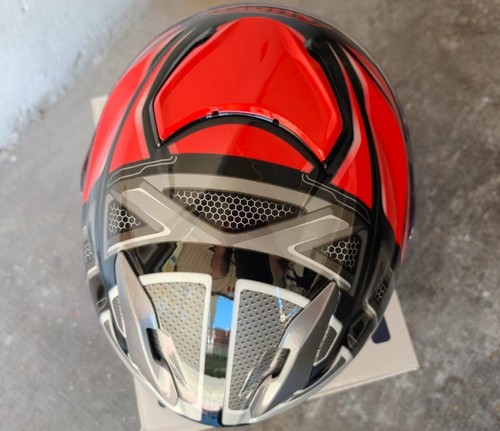 Shoei air 2 - shoei,