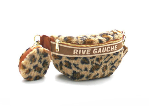 Rive gauche marsupio - gauche,