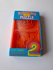 Gioco Ovomaltina Running Ball