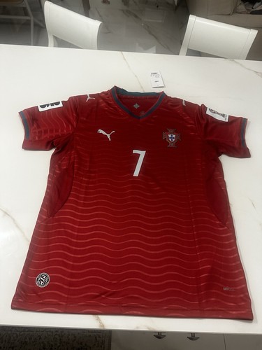 Maglia cristiano ronaldo - maglia,