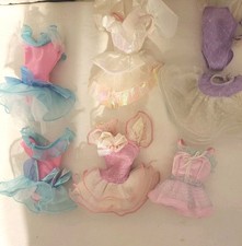 Barbie Ballerina Vintage Tutù