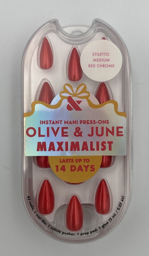 Olive june instant - olive,
