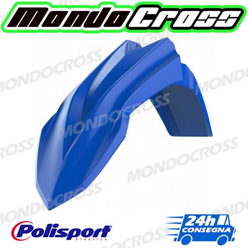 Parafango anteriore polisport - parafango,