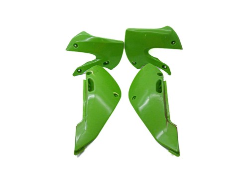 Kit plastica kawasaki - kit, kx