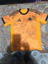 Maglia Match AS Roma Away