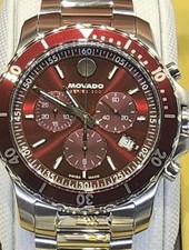 Orologio Movado Serie 800