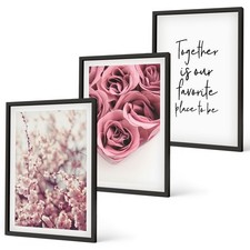 Arte parete per fiori - arte,