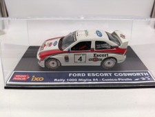 Ford Escort Cosworth Rally