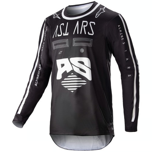 Maglia cross alpinestars - maglia,
