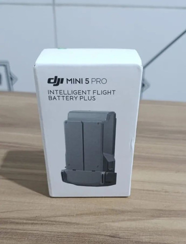 Dji mini pro - dji, 5