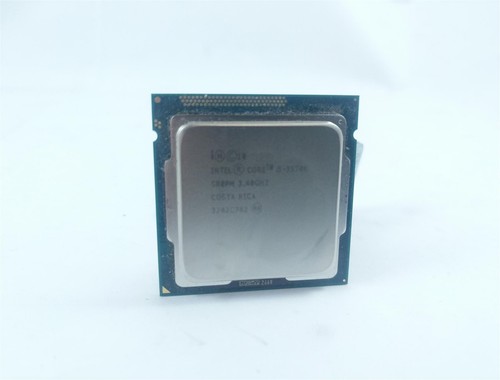 Intel 3570k ghz - i5-3570k,
