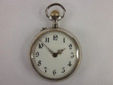 OROLOGIO DA TASCA ROSKOPF