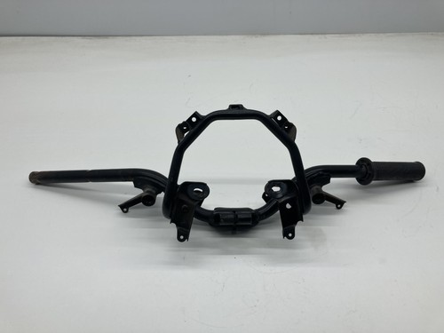 Manubrio sterzo handlebar - manubrio,