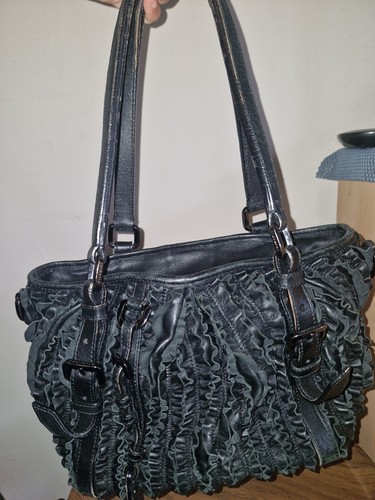 Borsa tracolla burberry all - borsa, a