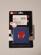 Polsini Babolat x2 - blu -