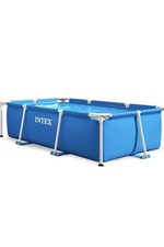 Piscina Rettangolare Intex