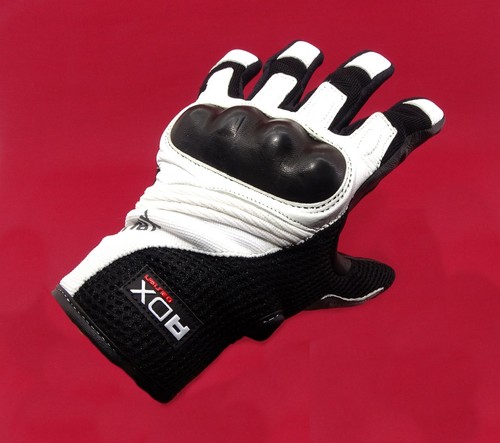 Guanti moto adx xrun - guanti,