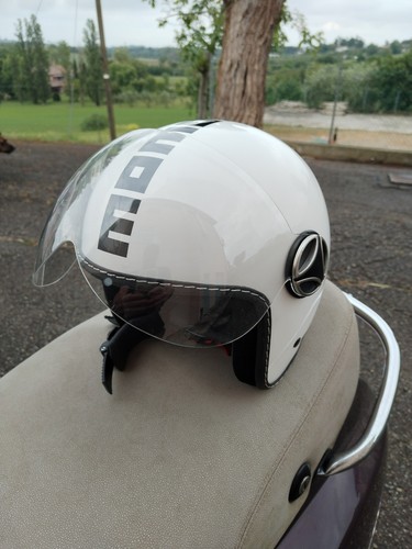 Casco momo design - casco,