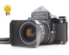 [Ecc + 5 con cappuccio] Pentax