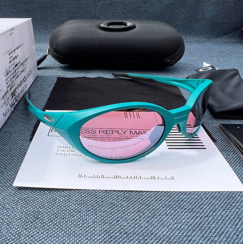 Occhiali sole oakley oo9438 - sole,