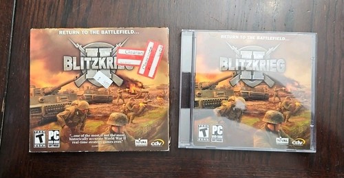 Blitzkrieg ritorno campo - al,