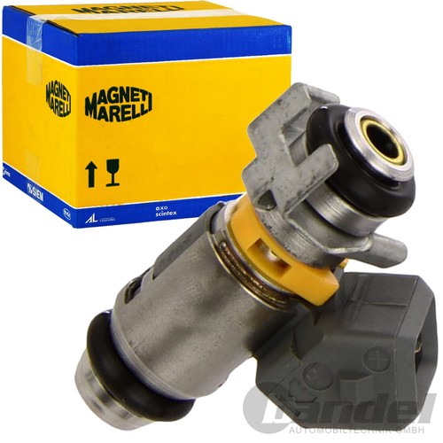 Iniettore magneti marelli - iniettore,