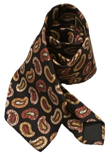 Cravatta uomo fendi - uomo, 3