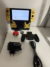Nintendo Switch Console Eevee