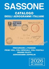 Sassone catalogo degli - 1,