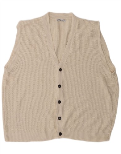 Cardigan maglione uomo zara - uomo,