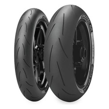 Gomme Moto Metzeler 180/60 R17