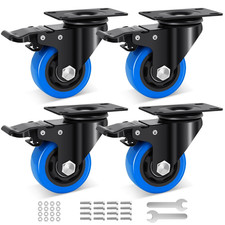 75mm Ruote per Mobili Pesanti