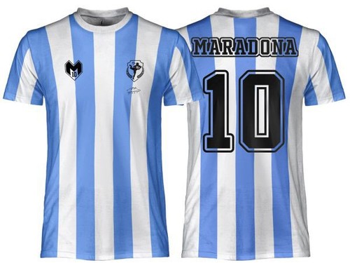 Diego armando maradona - armando, t-shirt