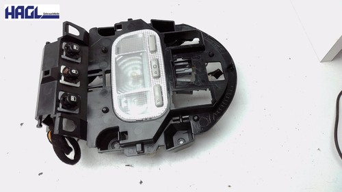 Illuminazione interna - illuminazione,