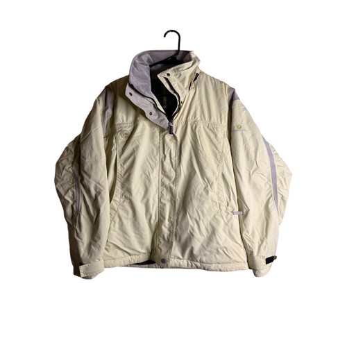 Giacca sci rossignol gialla - rossignol,