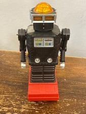 ROBOT-Giocattolo in plastica