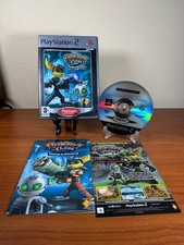 Ratchet e Clank 2 Fuoco a