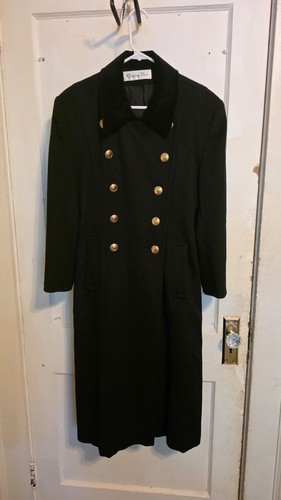 Cappotto vintage anni 80 - vintage, 70/80