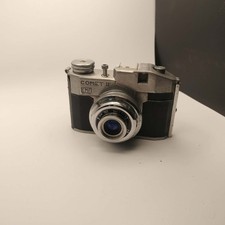 Bencini Comet II Macchina