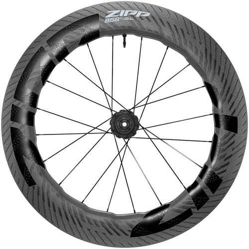 Zipp 858 nsw ruota - zipp,