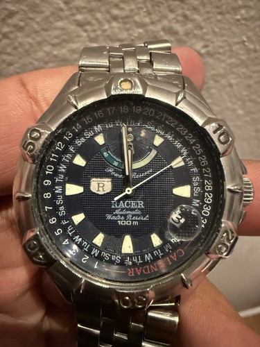 Orologio polso vintage anni - orologio, da